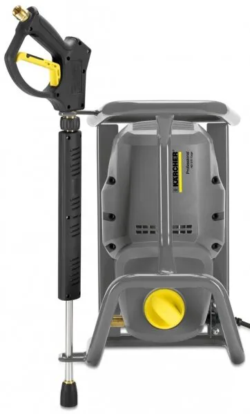 Karcher HD 5/11 Cage Yüksek Basınçlı Yıkama Makinesi