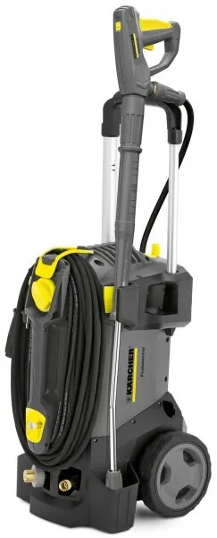 Karcher HD 5/15 C Plus Yüksek Basınçlı Yıkama Makinesi