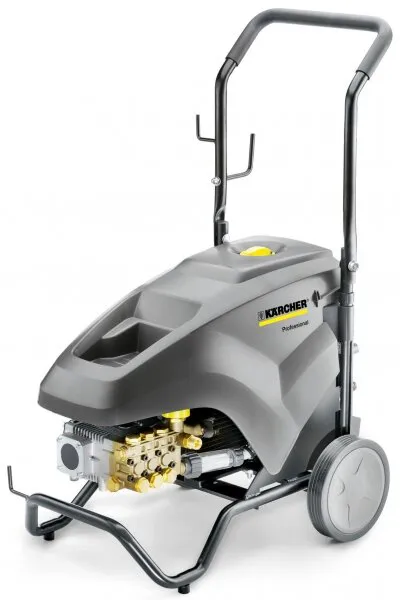 Karcher HD 9/20-4 Yüksek Basınçlı Yıkama Makinesi