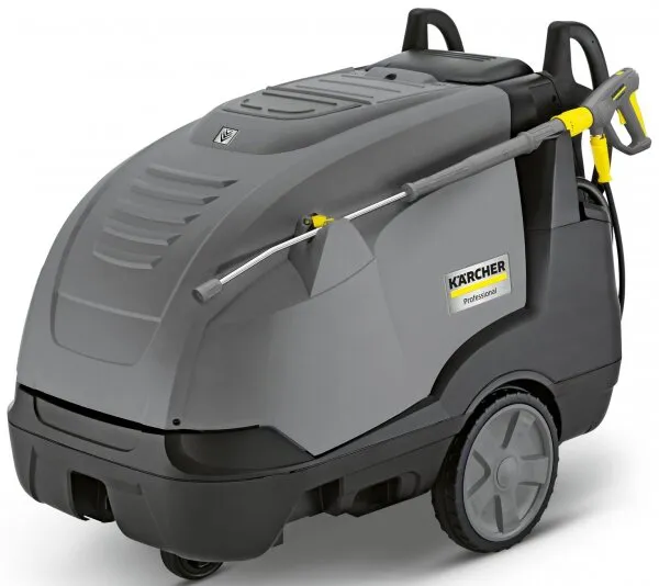 Karcher HDS-E 8/16-4 M 24kW Yüksek Basınçlı Yıkama Makinesi