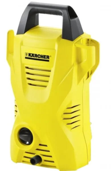 Karcher K2 Basic Yüksek Basınçlı Yıkama Makinesi