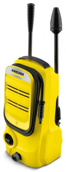 Karcher K2 Compact Yüksek Basınçlı Yıkama Makinesi