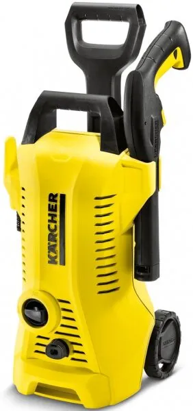 Karcher K2 Full Control Yüksek Basınçlı Yıkama Makinesi