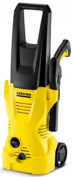 Karcher K2 Home T150 Yüksek Basınçlı Yıkama Makinesi