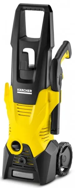 Karcher K3 2 Adet Nozul Yüksek Basınçlı Yıkama Makinesi