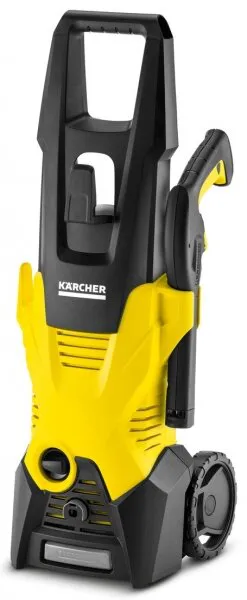 Karcher K3 Home T50 2 Adet Nozul / Yuvarlak Fırça Yüksek Basınçlı Yıkama Makinesi