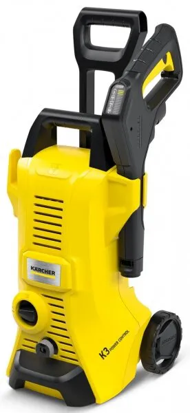 Karcher K3 Power Control Yüksek Basınçlı Yıkama Makinesi