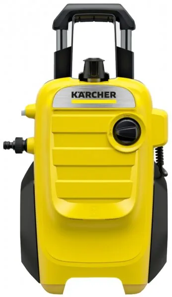 Karcher K4 Compact Yüksek Basınçlı Yıkama Makinesi