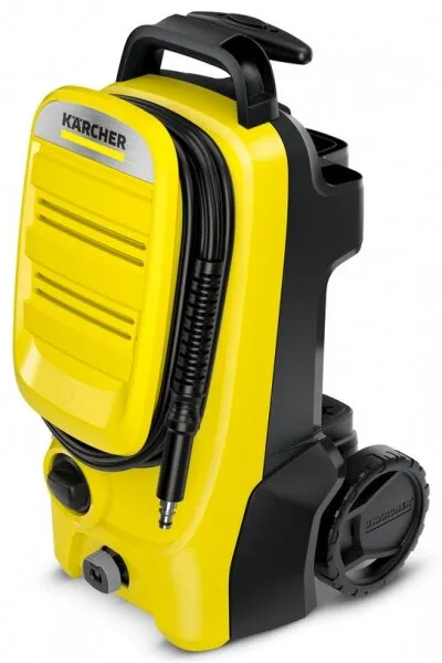 Karcher K4 Compact UM Yüksek Basınçlı Yıkama Makinesi