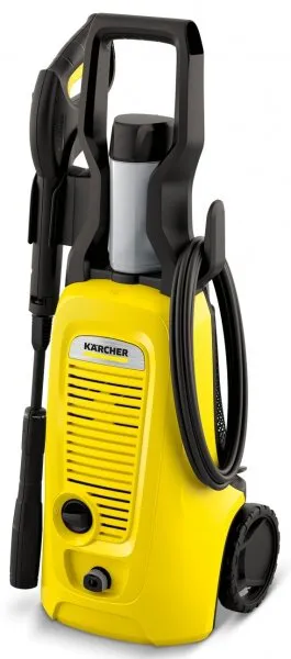 Karcher K4 Universal Yüksek Basınçlı Yıkama Makinesi