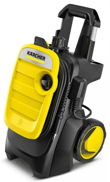 Karcher K5 Compact Yüksek Basınçlı Yıkama Makinesi