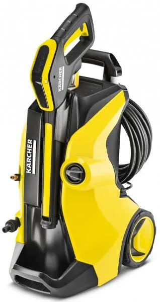 Karcher K5 Full Control Yüksek Basınçlı Yıkama Makinesi