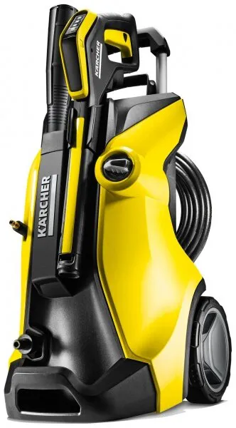 Karcher K7 Full Control Plus Yüksek Basınçlı Yıkama Makinesi