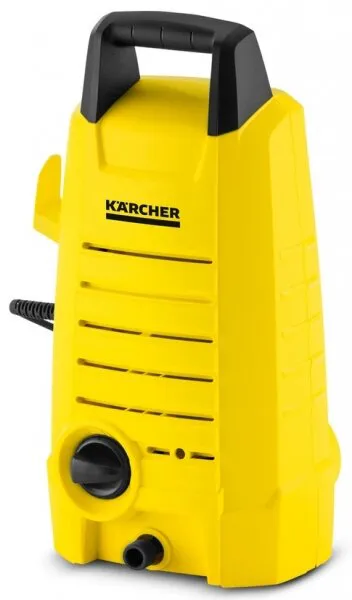 Karcher KHP 1 Yüksek Basınçlı Yıkama Makinesi