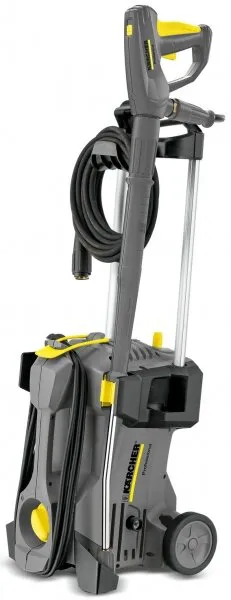 Karcher Pro HD 600 Yüksek Basınçlı Yıkama Makinesi