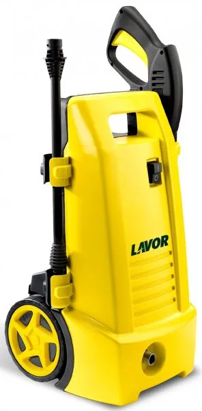 Lavor Ninja 120 Yüksek Basınçlı Yıkama Makinesi