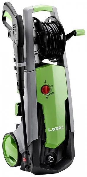 Lavor Predator 180 WPS Yüksek Basınçlı Yıkama Makinesi