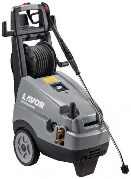 Lavor Tucson 1509 LP Yüksek Basınçlı Yıkama Makinesi