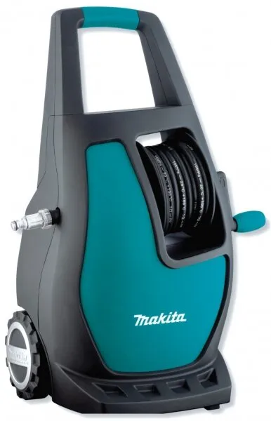 Makita HW111 Yüksek Basınçlı Yıkama Makinesi