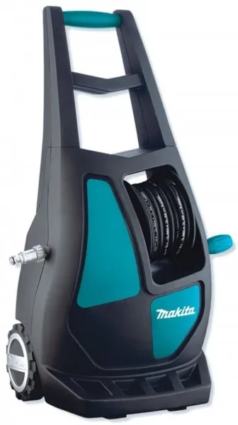 Makita HW132 Yüksek Basınçlı Yıkama Makinesi