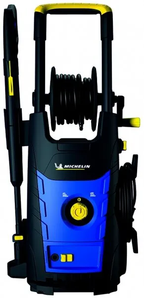 Michelin MPX19EHDS Yüksek Basınçlı Yıkama Makinesi