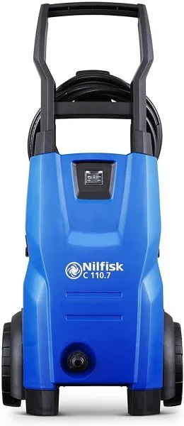 Nilfisk C 110.7-5 Home X-TRA Yüksek Basınçlı Yıkama Makinesi