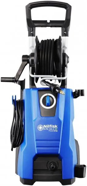 Nilfisk D-PG 140.4-9 X-TRA EU Yüksek Basınçlı Yıkama Makinesi