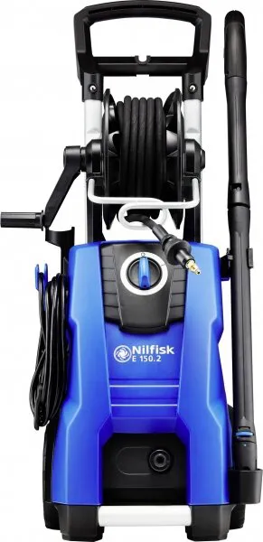 Nilfisk E 150.2-9 P X-TRA EU Yüksek Basınçlı Yıkama Makinesi