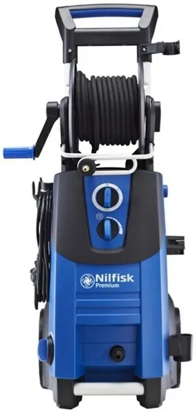Nilfisk Premium 190-12 EU Yüksek Basınçlı Yıkama Makinesi