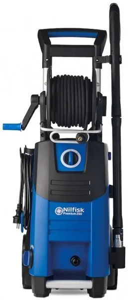 Nilfisk Premium 200-15 EU Garden Yüksek Basınçlı Yıkama Makinesi