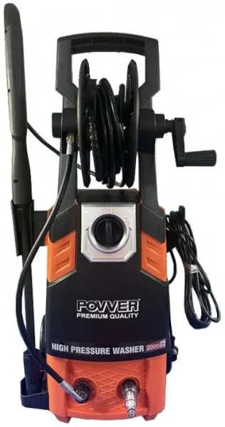 Power PY2000-M Yüksek Basınçlı Yıkama Makinesi