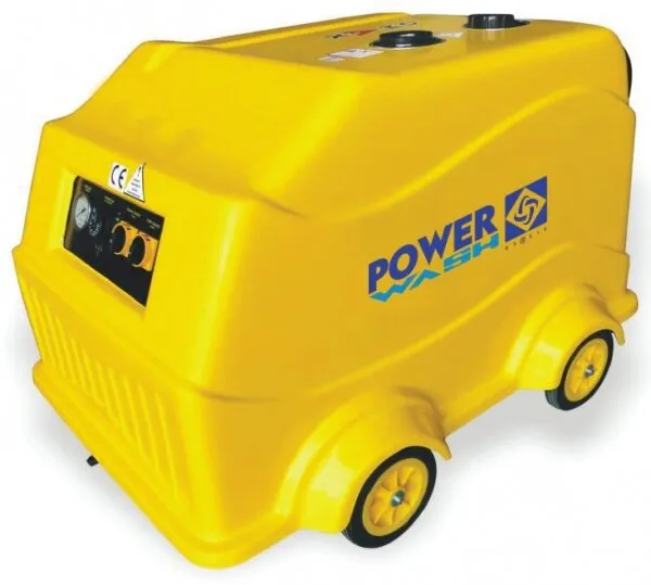 Powerwash APW-VQA-200H Yüksek Basınçlı Yıkama Makinesi