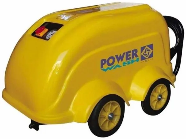 Powerwash APW-VQA-200P Yüksek Basınçlı Yıkama Makinesi