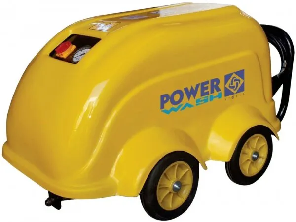 PowerWash APW-VQA-250P Yüksek Basınçlı Yıkama Makinesi