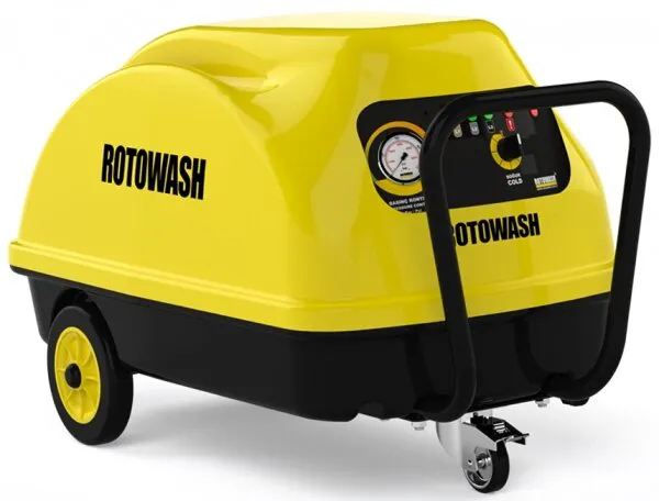 Rotowash SD 1500 Turbo Plus M Yüksek Basınçlı Yıkama Makinesi