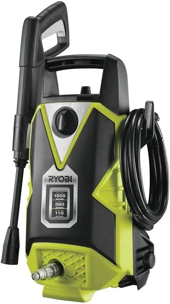 Ryobi RPW110B Yüksek Basınçlı Yıkama Makinesi