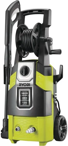 Ryobi RPW130XRBB Yüksek Basınçlı Yıkama Makinesi