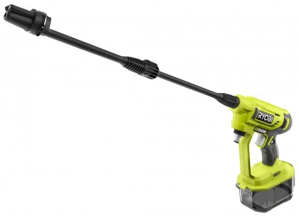 Ryobi RY18PW22A-140 Yüksek Basınçlı Yıkama Makinesi