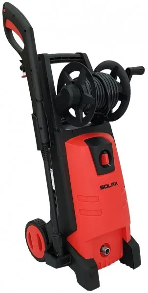 Solax YLQ5640C-150B Yüksek Basınçlı Yıkama Makinesi