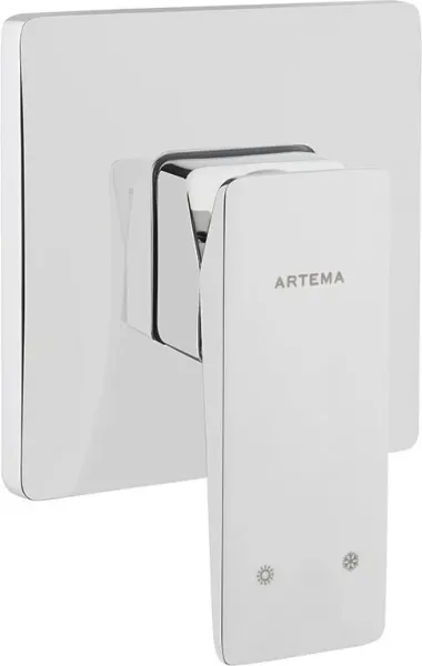 Artema Brava Ankastre A42396 Duş Bataryası