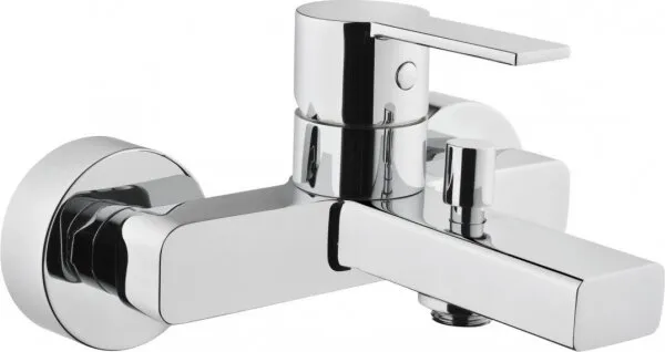 Artema Flo S A41937 Krom Banyo Bataryası