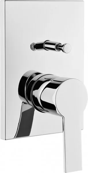 Artema Flo S Ankastre A42212 Krom Banyo Bataryası