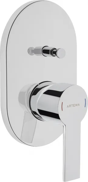 Artema Fold S A42536 Banyo Bataryası