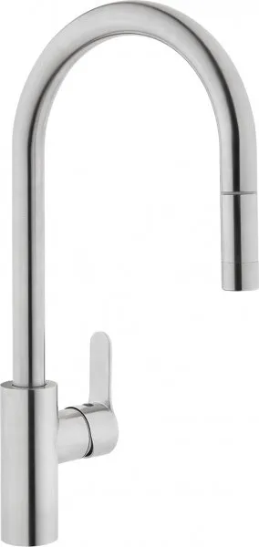 Artema Inox Pull-Down A42153 Eviye Bataryası