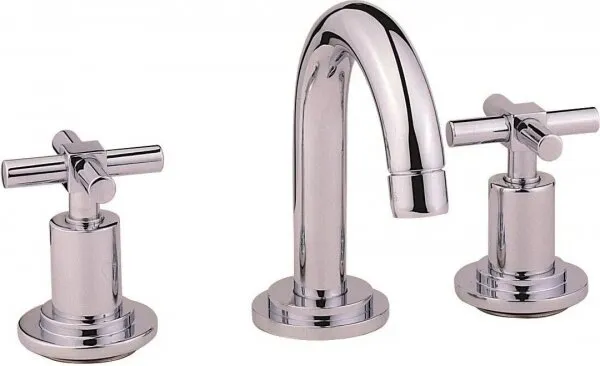 Artema Juno A40861 Krom Lavabo Bataryası