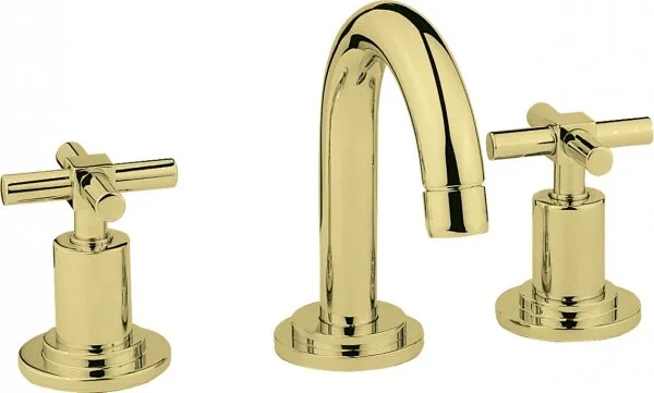 Artema Juno A4086123 Altın Lavabo Bataryası