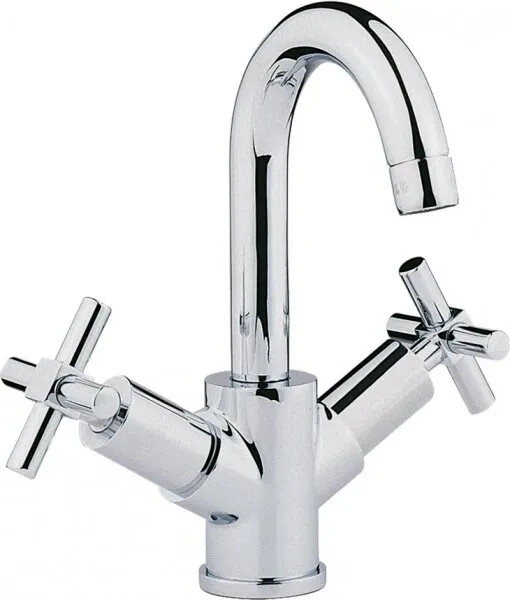 Artema Juno A40862 Krom Lavabo Bataryası