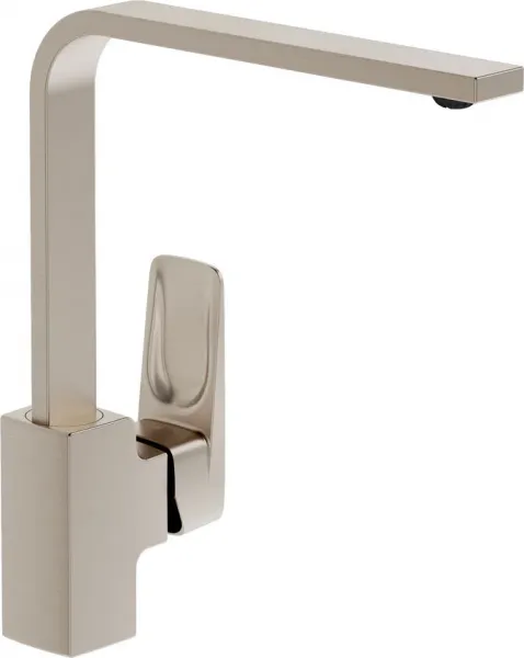 Artema Root Square A4275334 Inox Eviye Bataryası