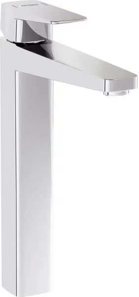 Artema Root Square Yüksek A42733 Krom Lavabo Bataryası