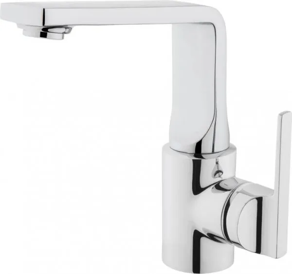 Artema Suit L A42466 Krom Lavabo Bataryası